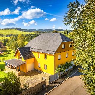 Prodej hotelu a penzionu 330 m² Zdíkov