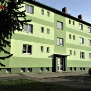 Pronájem bytu 2+1 58 m² Jindřichův Hradec