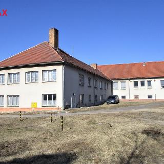 Prodej kanceláře 748 m² Strmilov, Popelínská