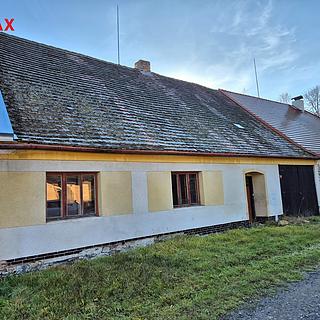 Prodej rodinného domu 90 m&sup2; Bavorov