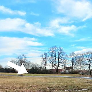 Prodej stavební parcely 1131 m&sup2; Borovany