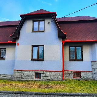 Prodej vily 354 m² Slavonice, Petra Bezruče