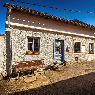 Prodej rodinného domu 88 m² Dlouhá Ves