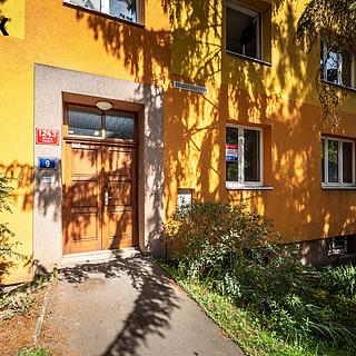 Prodej bytu 1+kk, garsoniery 22 m&sup2; Praha