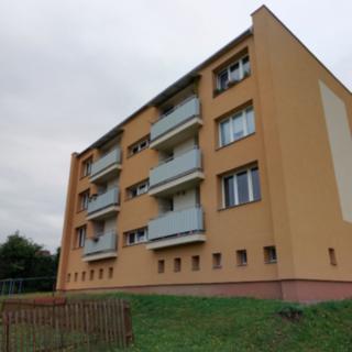 Pronájem bytu 2+1 45 m² Volyně, Družstevní