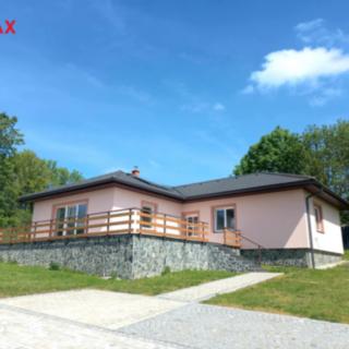 Prodej rodinného domu 191 m² Veselíčko