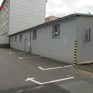 Pronájem obchodu 116 m² Jindřichův Hradec