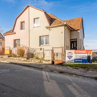 Prodej rodinného domu 63 m&sup2; Dačice