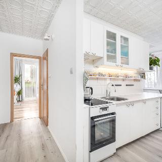 Prodej bytu 3+1 69 m² České Budějovice, Zachariášova