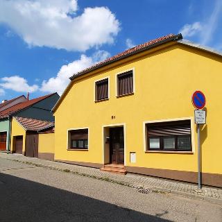 Prodej ostatního komerčního prostoru 311 m² Mikulov