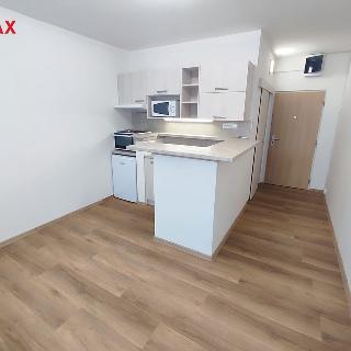 Pronájem bytu 1+kk a garsoniéry 22 m² Prachatice, Slámova