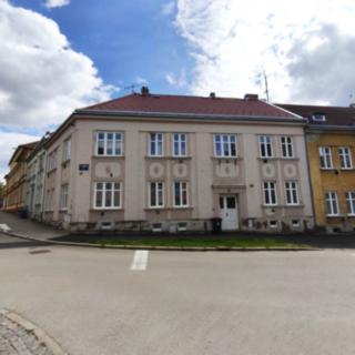 Pronájem bytu 1+1 53 m² Jindřichův Hradec II, Tovární