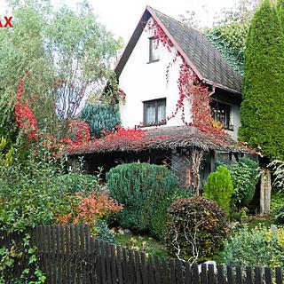 Prodej chaty 76 m&sup2; Cheb