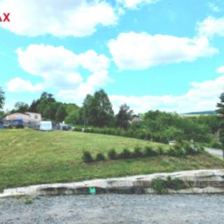 Pronájem zahrady 200 m&sup2; Dražice