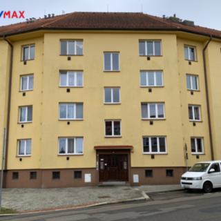 Pronájem bytu 1+kk a garsoniéry 26 m² Jindřichův Hradec II, Nádražní