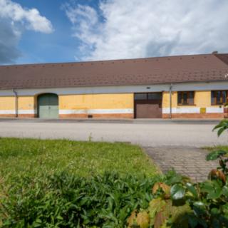 Prodej rodinného domu 108 m² Lomnice nad Lužnicí, Palackého