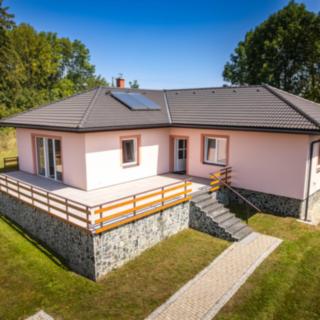 Prodej rodinného domu 191 m&sup2; Veselíčko