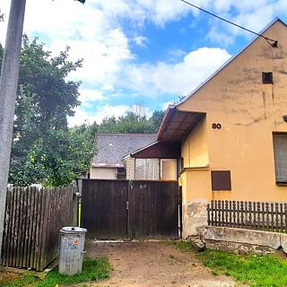 Prodej chalupy 157 m&sup2; Písečné