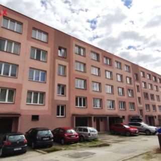 Prodej bytu 2+1 55 m² Nová Včelnice, Na Hliněnce