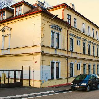 Prodej bytu 2+1 64 m² Jindřichův Hradec, Třebického