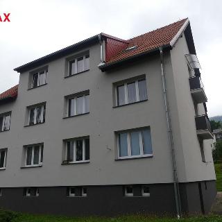 Pronájem bytu 1+kk a garsoniéry 30 m² Prachatice, Černohorská