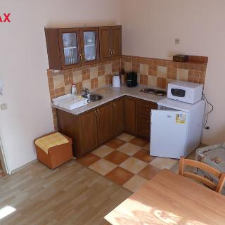 Pronájem bytu 2+kk 39 m² Netolice, Staré Město