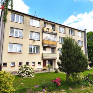 Prodej bytu 3+1 68 m² Střížovice
