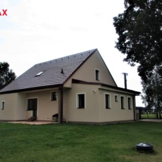 Pronájem rodinného domu 183 m² Blažejov