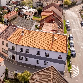 Prodej rodinného domu 400 m² Sušice, Chelčického