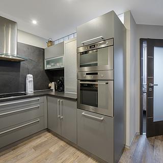 Prodej bytu 3+kk 74 m&sup2; Jindřichův Hradec