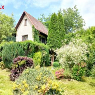 Prodej chaty 45 m² Cheb Pelhřimov