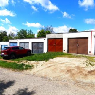 Prodej garáže 22 m² Slavonice
