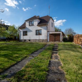 Prodej rodinného domu 207 m² Lomnice nad Lužnicí, Fr. Sochora