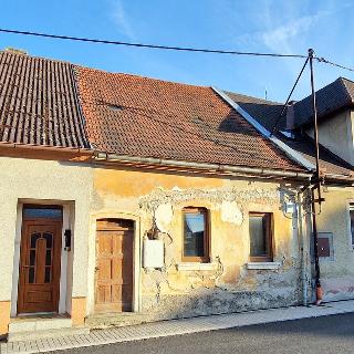 Prodej rodinného domu 140 m² Nalžovské Hory