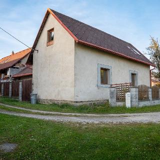 Prodej rodinného domu 290 m² Bořetín