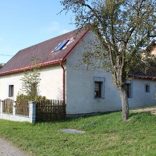 Prodej rodinného domu 290 m² Bořetín