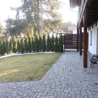 Pronájem bytu 3+kk 80 m² Lipno nad Vltavou