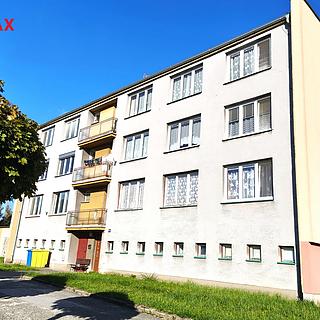 Pronájem bytu 3+1 68 m² Nová Včelnice