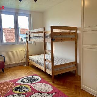 Pronájem bytu 2+1 63 m² Záblatí