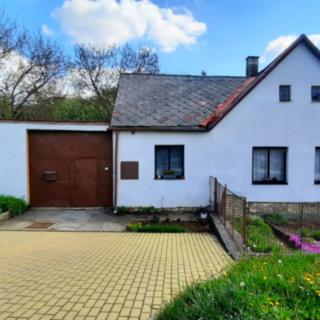 Prodej chalupy 143 m² Mrákotín