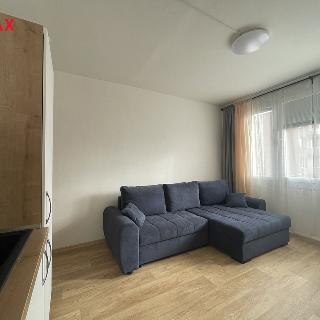 Pronájem bytu 2+kk 43 m² Volary, Sídl. Míru