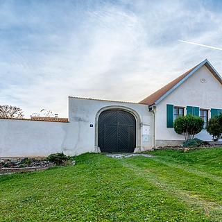 Prodej chalupy 360 m&sup2; Písečné