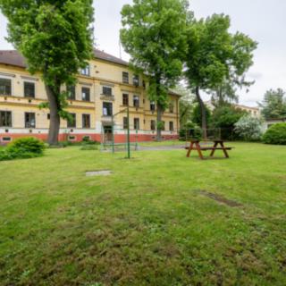 Prodej bytu 2+1 63 m² Jindřichův Hradec II, Třebického