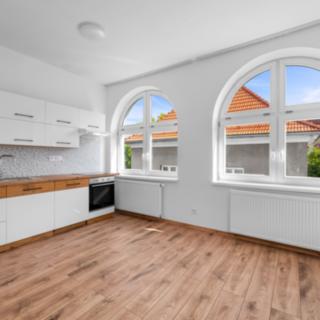 Prodej bytu 2+1 62 m² Prachatice
