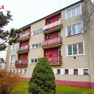 Prodej bytu 2+1 50 m² Veselí nad Lužnicí, Ak. Bydžovského