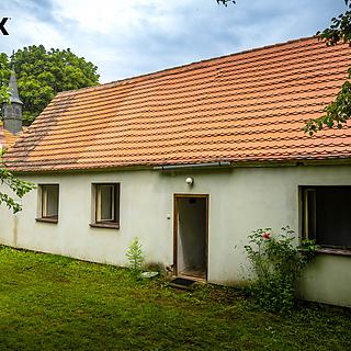 Prodej rodinného domu 185 m&sup2; Mečichov