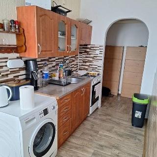 Prodej bytu 3+1 80 m² Mladá Boleslav, U stadionu