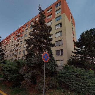 Prodej bytu 2+1 65 m² Mladá Boleslav, 17. listopadu