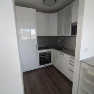 Pronájem bytu 2+kk 46 m² Mladá Boleslav, Laurinova