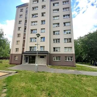 Prodej bytu 2+1 54 m² Kopřivnice, Dvořákova